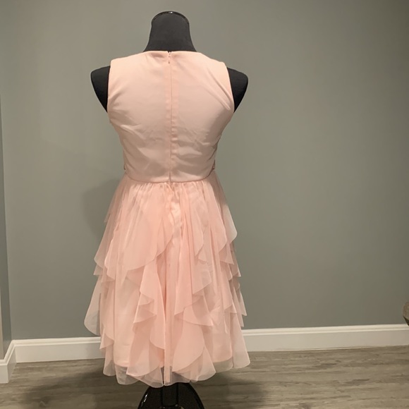 ⭐️Pink Dress - Picture 2 of 4